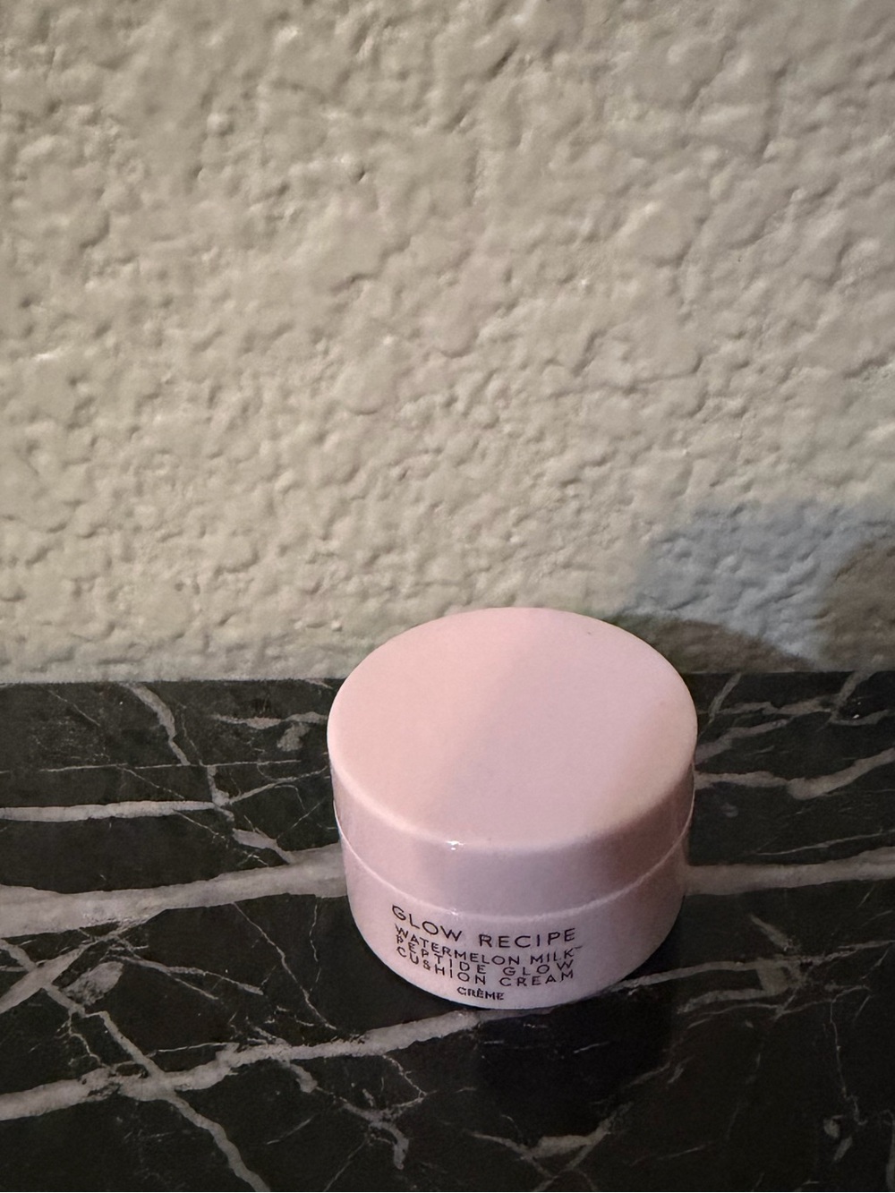 Glow recipe watermelon milk peptide 10ml